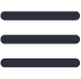 Navbar Toggler Open Icon